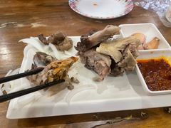 -清真·玛丽亚新疆菜主题餐厅(浙江中路店)
