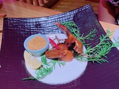 -花潮料理艺食馆(世欧广场店)