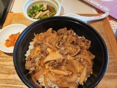 -味千拉面(上海蓝天路店)