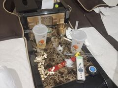 -君之悦·影院式足道·养生SPA(回兴店)