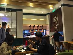 -百事佳烧鸭牛腩(上海虹桥站店)