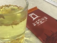 -阿婆农家菜(车墩店)