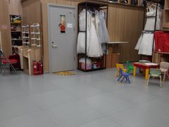 -中国照相馆(清河万象汇店)