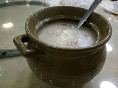 -盛记顺德高佬猪杂粥