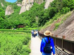 -雁荡山风景名胜区