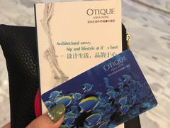 -深圳东部华侨城瀑布酒店
