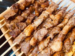 -宛平李记小吃(东关街店)