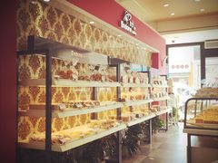 -恩朵烘焙坊(金街总店)