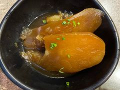 -院子餐厅·大锅菜·老杭帮(桥西直街店)