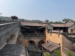 -山西王家大院