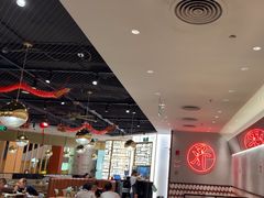 -潮界(虹桥新天地店)