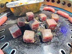 -聚十三烤肉博物馆(魔都首店)