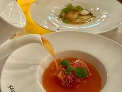 -Kathleen's Waitan 凯圣琳江景西餐厅(外滩店)