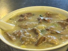 -伍湛记 · 广州老字号(龙津中路店)