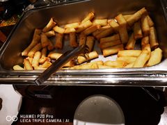 -溪涌潮天下餐厅(麓湾国际公馆店)