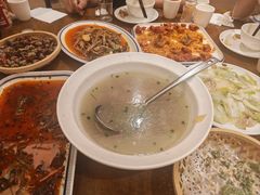 -弓虽昌焖烧鸡(大竹林店)