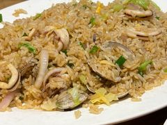 -花乐餐厅(涠洲岛店)