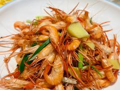 -小乡小镇·传承桐庐土菜·老板亲自烧的菜