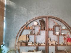 -恬阿姨庭院餐厅·生日宴