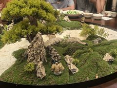 -洛东土菜馆(建国北路店)