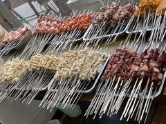 -玲玲米粉(中山路店)