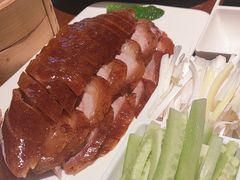 -京尊烤鸭店JINGZUN(春秀路店)