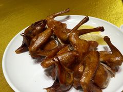 -新海利海鲜城·41年珠海老字号(夏湾店)