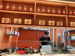 -江渔儿酸菜鱼(东厦一百店)