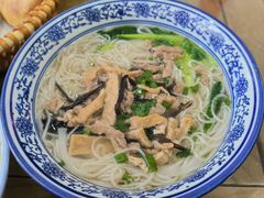 -缙云烧饼(一均店)