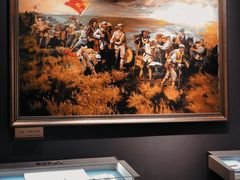 -遵义会议纪念馆