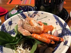 -岷山饭店-芝芝自助餐厅