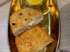 -梨花牛肉汤饭(仁恒伊势丹店)