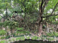 -绮园景区
