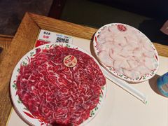 -汕头八合里海记牛肉店(清河店)