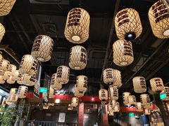 -南京大牌档(济南万象城店)