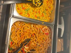 -比格比萨自助(宝山日月光店)