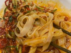 -魏家凉皮(博水商务大厦店)