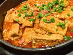 -云海肴·汽锅鸡·云南菜(美罗城店)