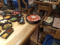 -九田家黑牛烤肉料理(太原迎泽区同至人店)