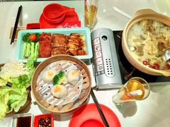 -避风塘(百联奥特莱斯广场店)
