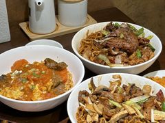 -寻裕记·现炒浇头面(人民广场店)