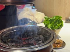 -西塔老太太泥炉烤肉(北京望京店)