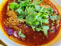 -付小姐在成都(中山公园店)