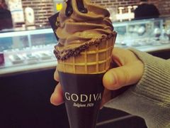 -GODIVA(王府井apm店)
