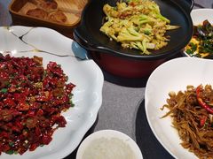 -秀儿四九城·新京菜(亚运村鸟巢店)