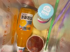 -川芙蓉·市井老川菜(长寿路店)