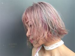 点击看大图 -Godhands美发设计沙龙