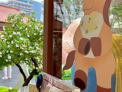 -深圳湾万象城(南山店)