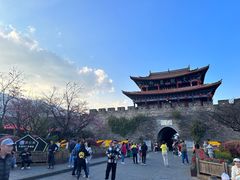 -大理文庙(大理古城)