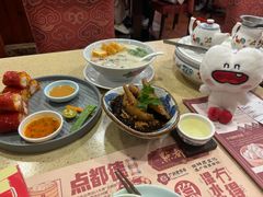-点都德(北京路贰店)